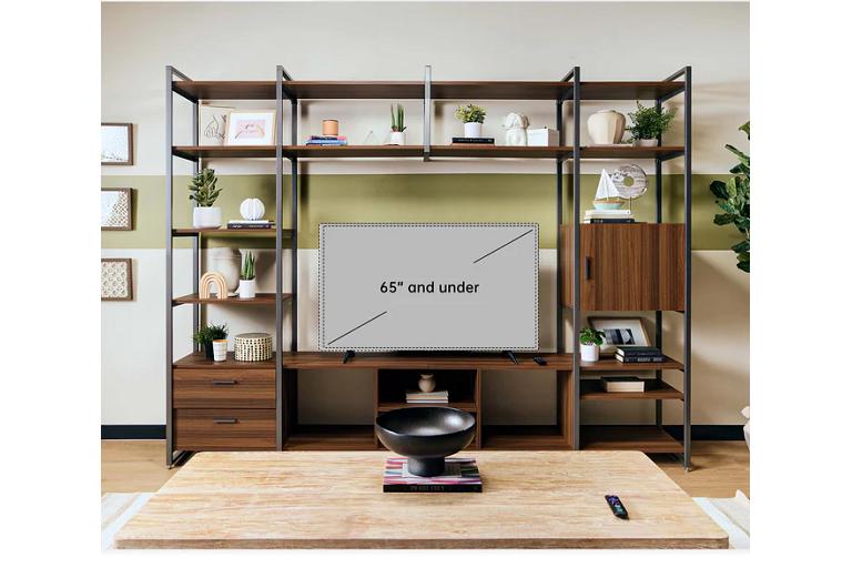  Exceptional Storage Solution 