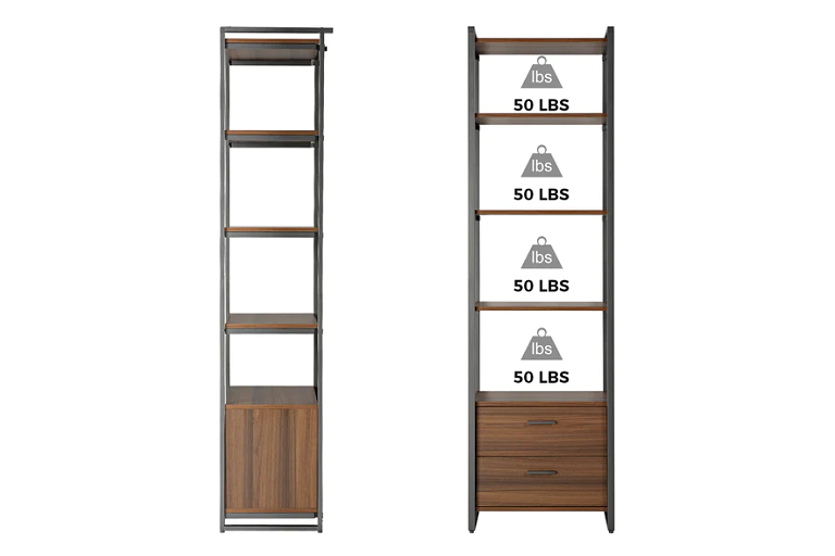  Exceptional Storage Solution 