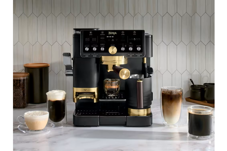 3 Machines In 1