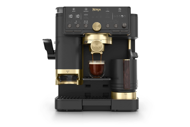  Barista Assist Technology