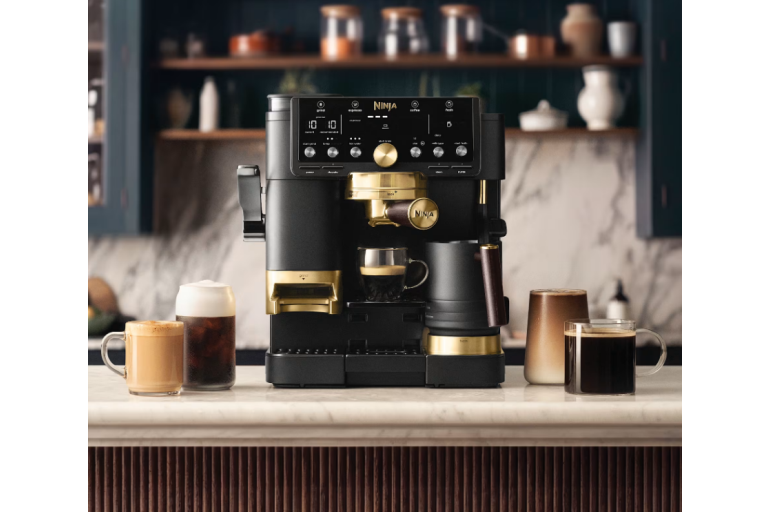 Dual Froth System Pro