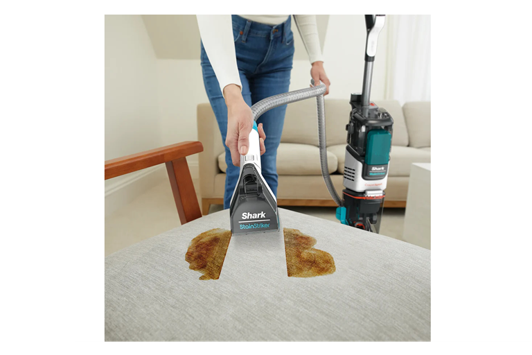  Powerful Deep Cleaning 