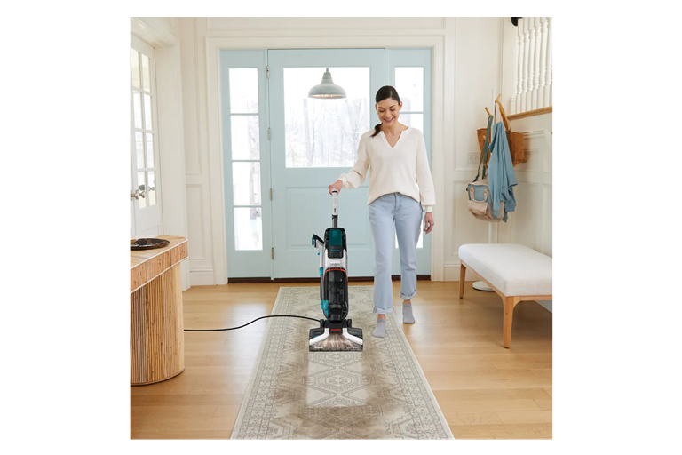  Removes Dirt and Grime 
