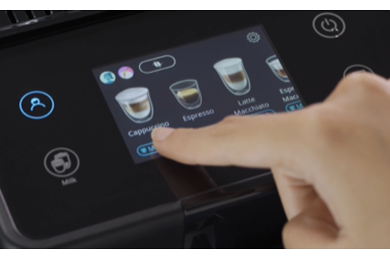  Smart, Immersive Control 
