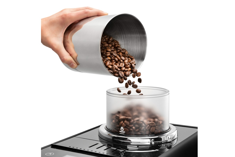  Personalised Coffee Preparation 