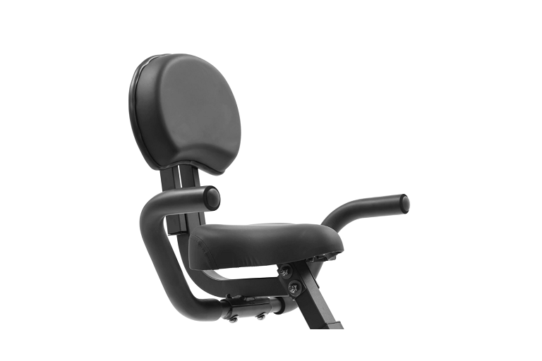  Riding Convenience 