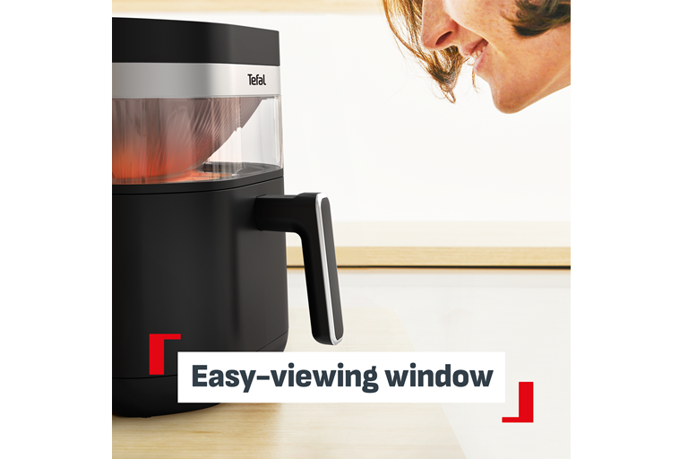  Prepare and Monitor Batches of Food Easily  