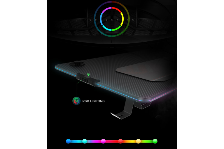  Beautiful RGB 