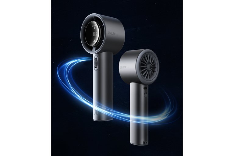  Portable & Lightweight 