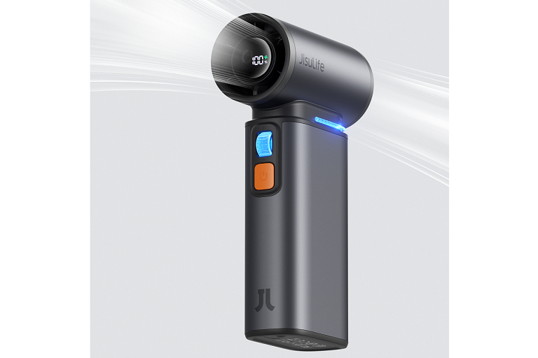  Durable and Efficient 