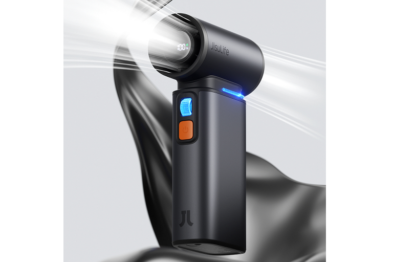  Portable and Lightweight 