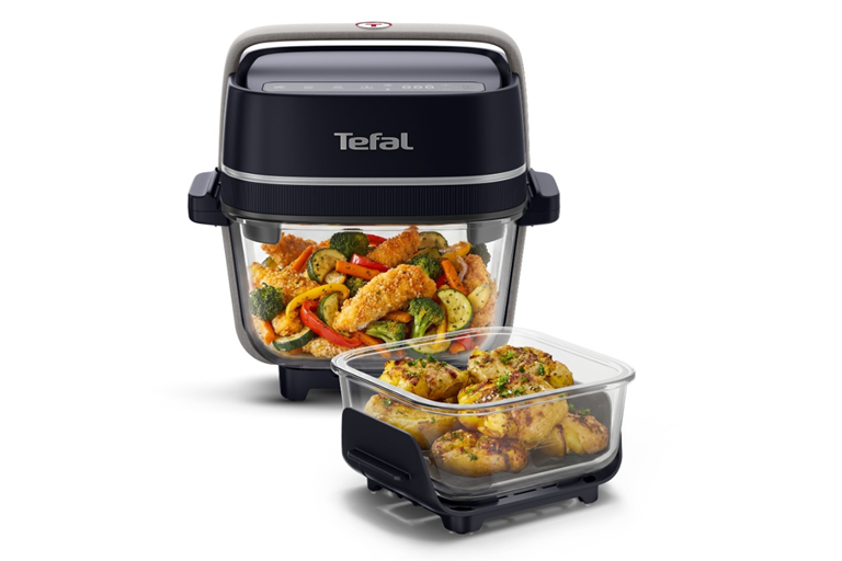  Two Bowls, Endless Possibilities 