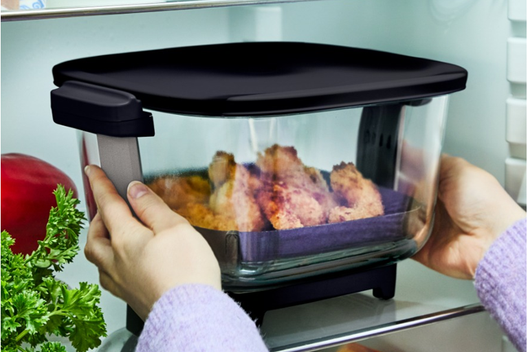  Durable, Portable, and Space-Saving 