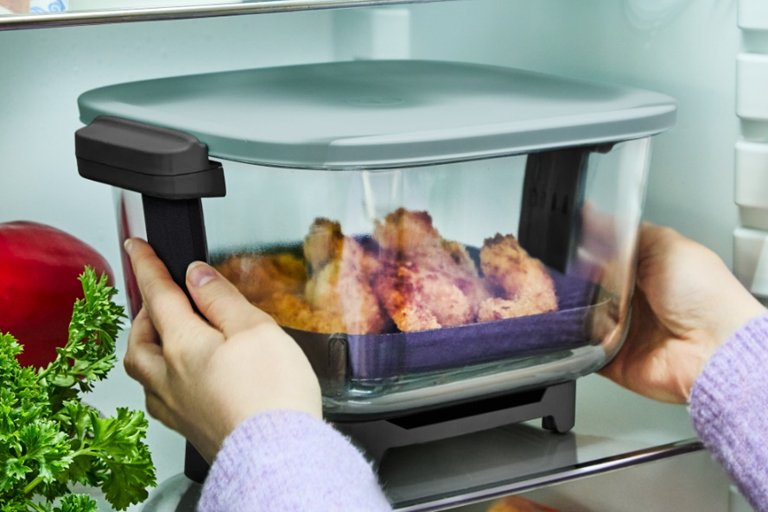  Durable, Portable, and Space-Saving 