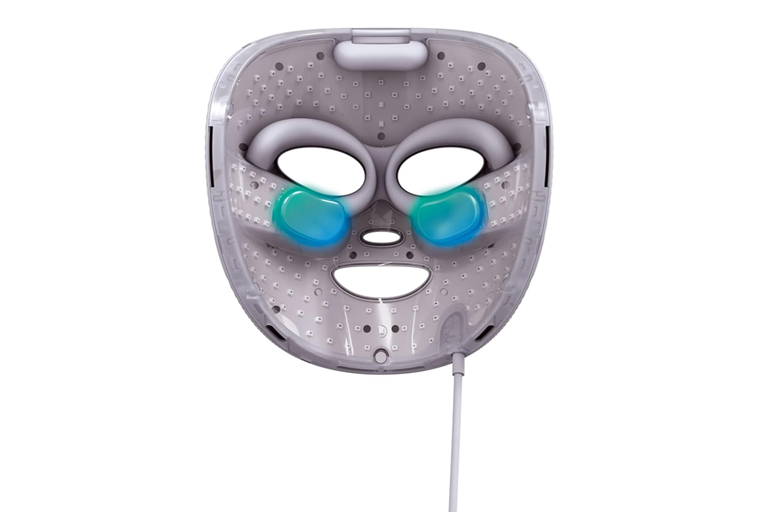  Cooling Treatment Support 