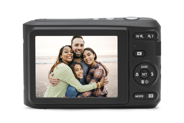  Hassle-Free Image Viewing 