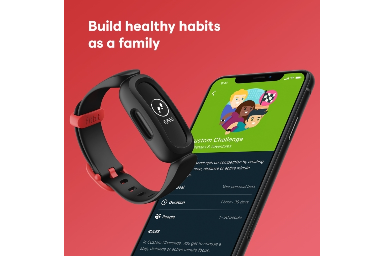  Create Healthy Habits 