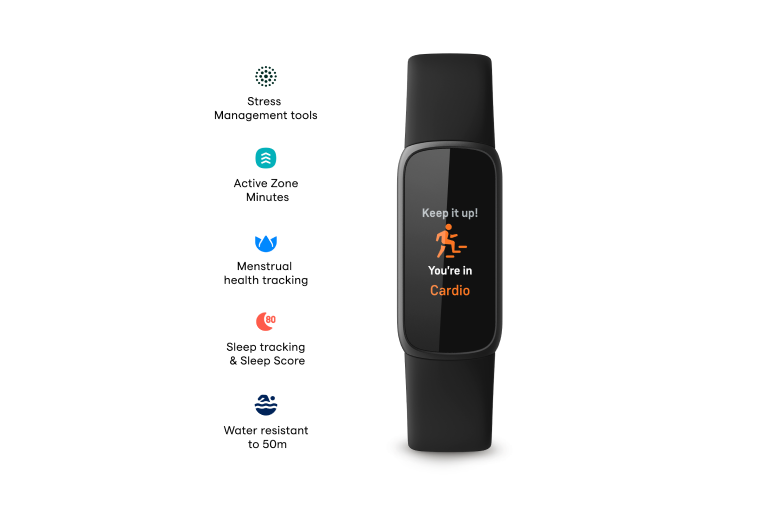  For Your Fitness 