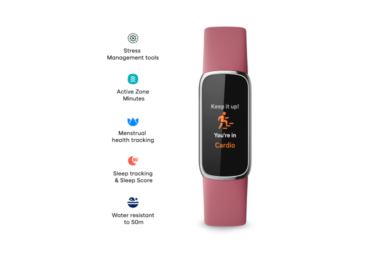  For Your Fitness 