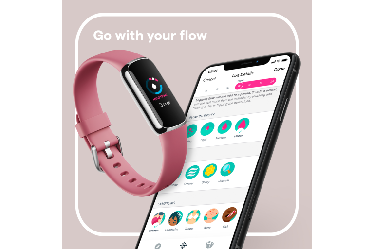  Track Your Flow 