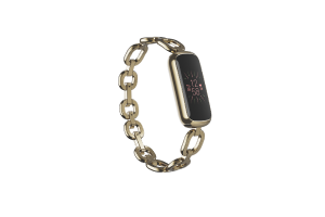 Gorjana parker link BRACELET (for fitbit newest luxe).