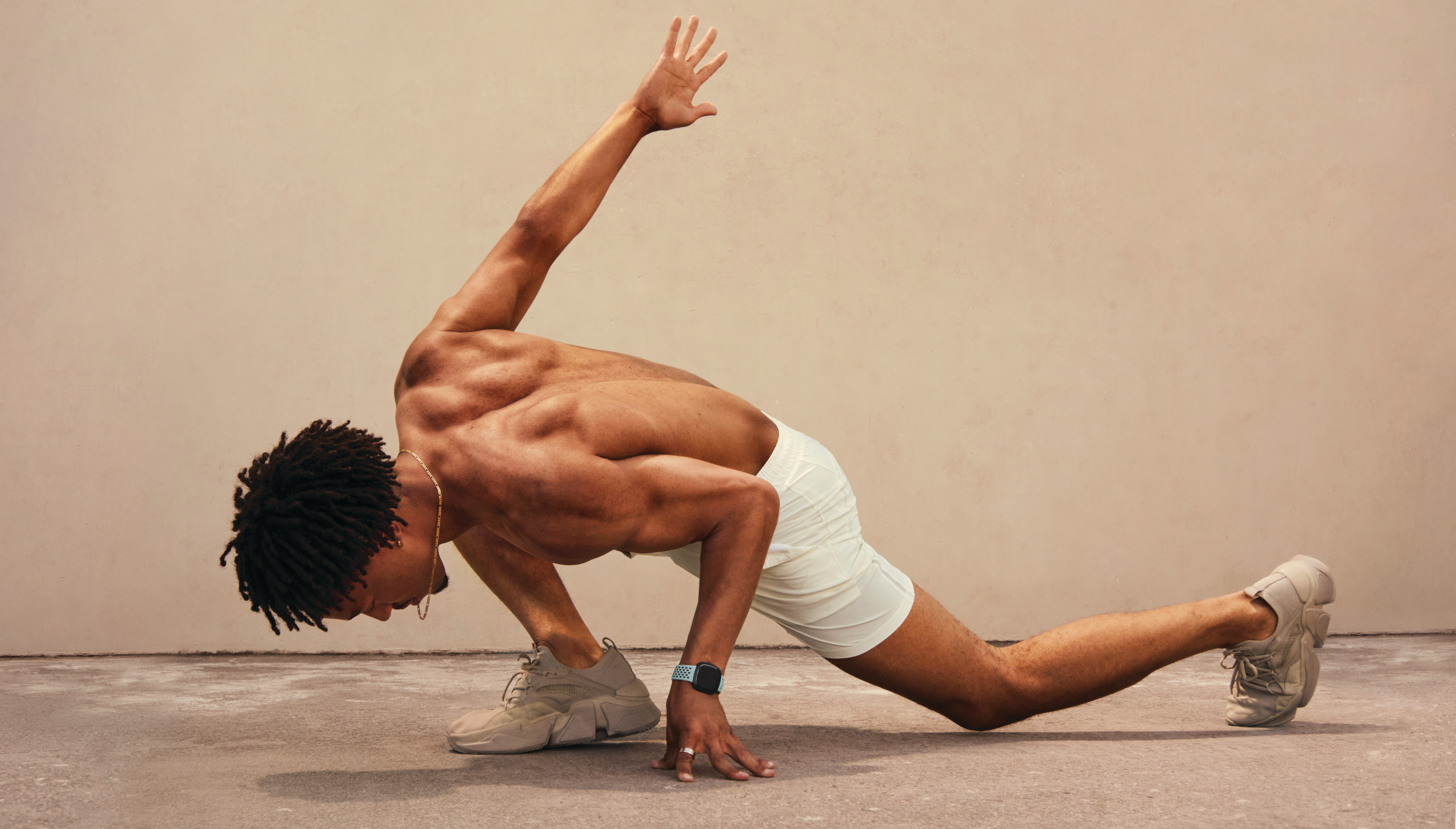  Smart Fitness 