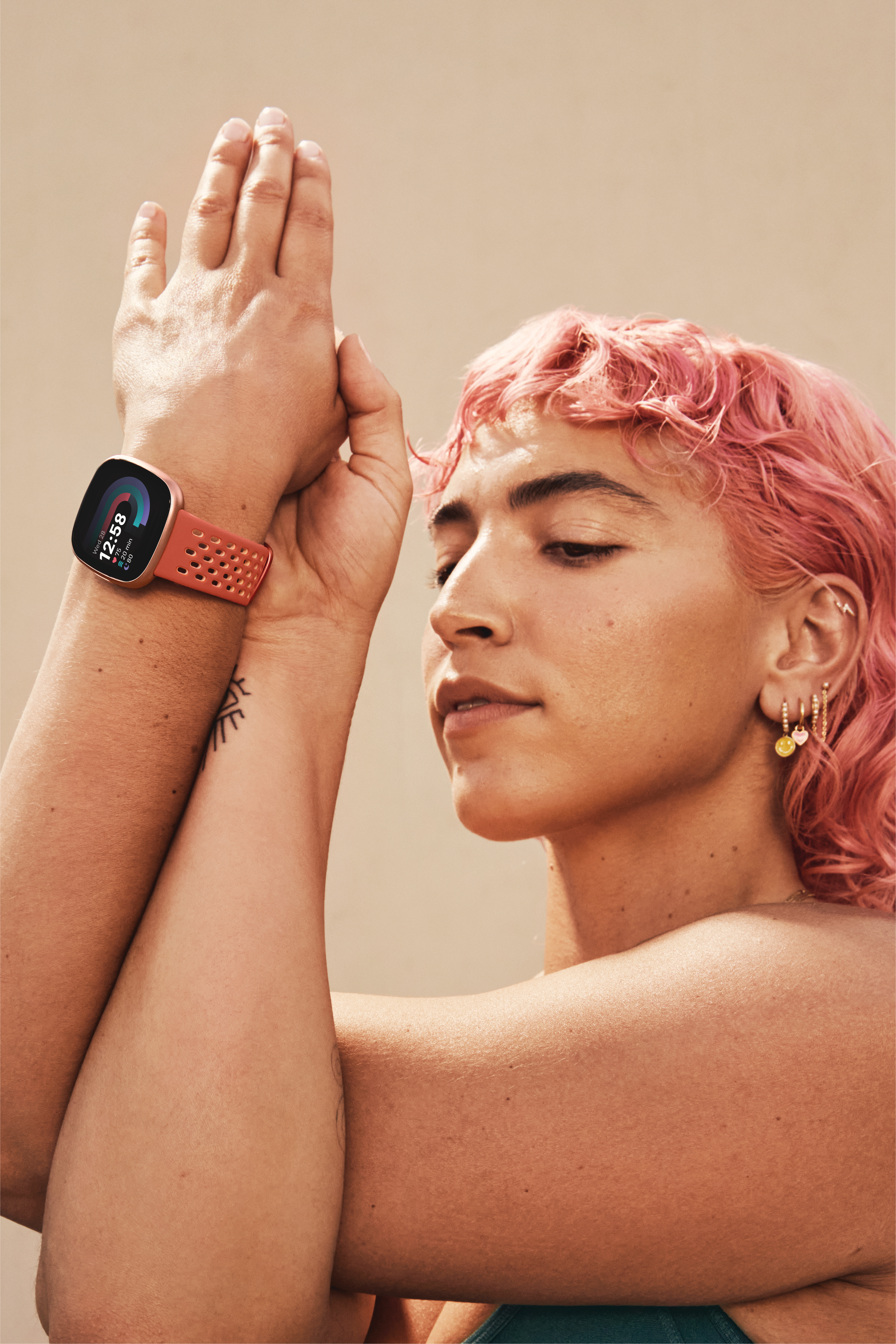  Convenience On Your Wrist 