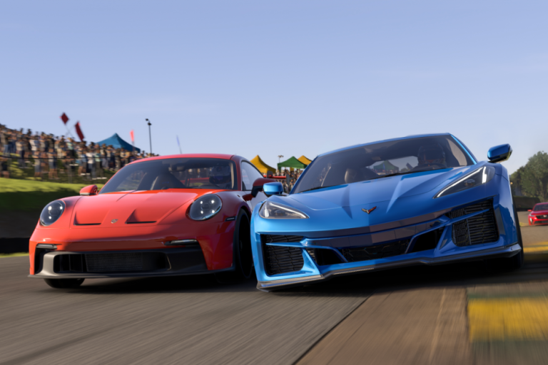 Forza Motorsport - Xbox Series X | Harvey Norman