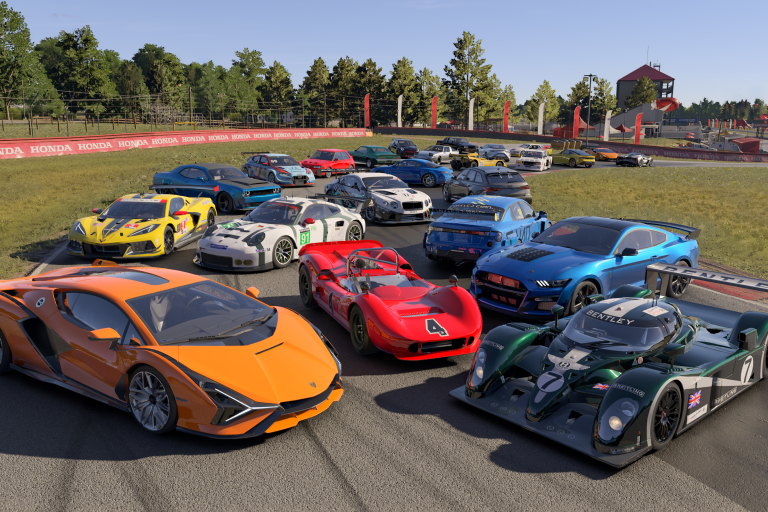 Forza Motorsport - Xbox Series X | Harvey Norman