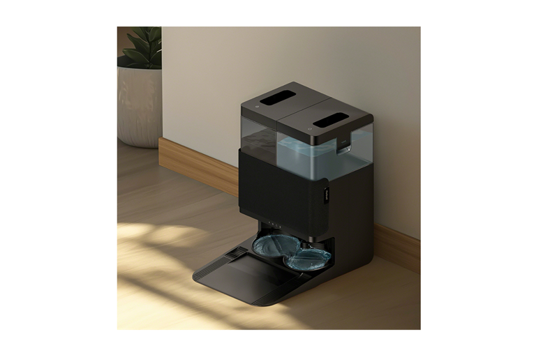  AutoWash™ Dock 
