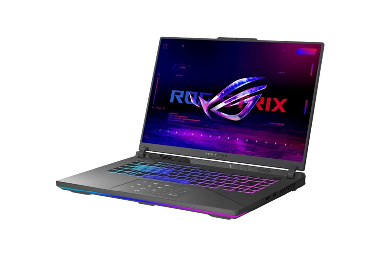  Premium ROG Display 