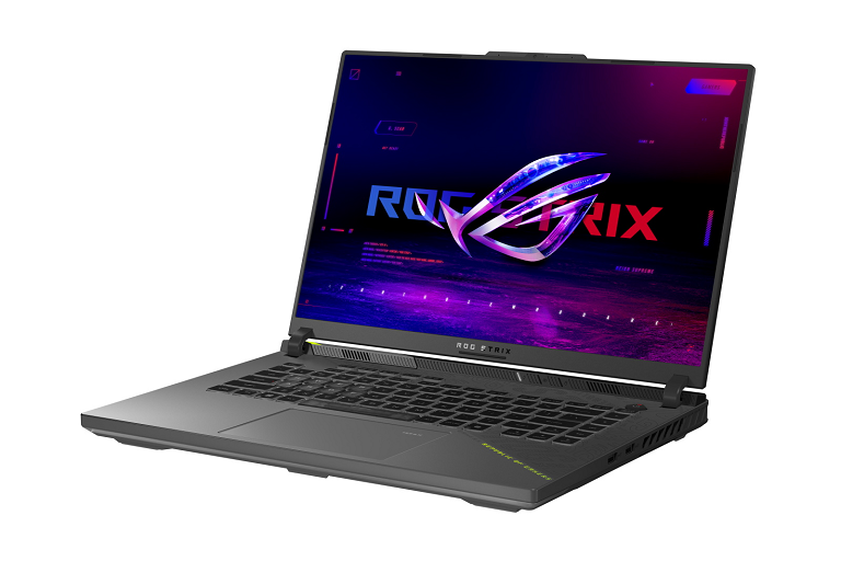  ROG Intelligent Cooling 