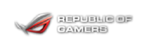 ROG Logo