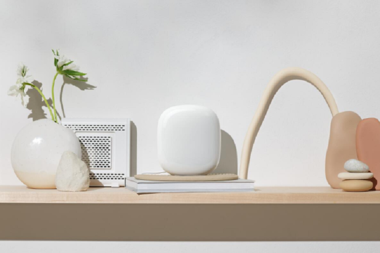  Keep Your Home Connected 