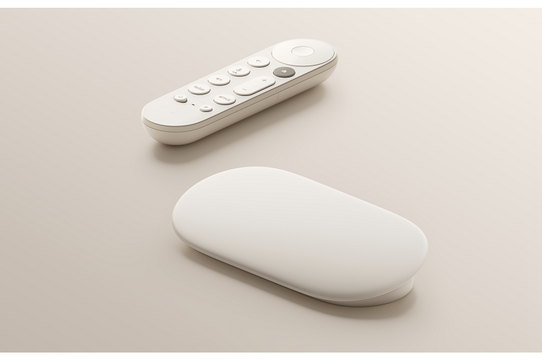  Smart Control and Connectivity 