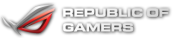 ROG Logo