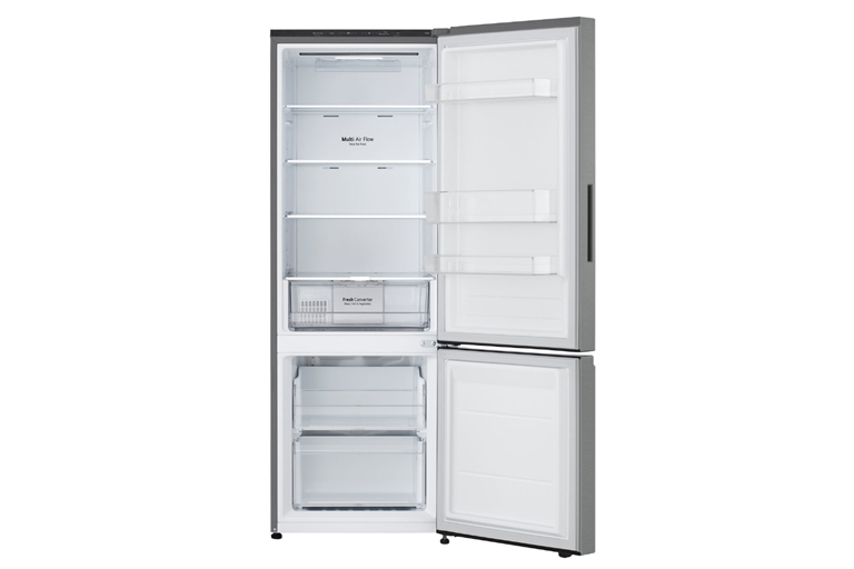  Surround Cooling for Lasting Freshness 