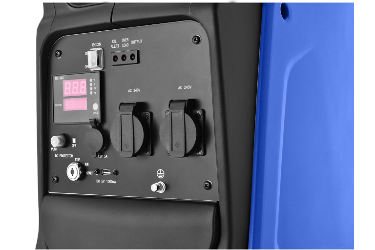  Built For Reliability 