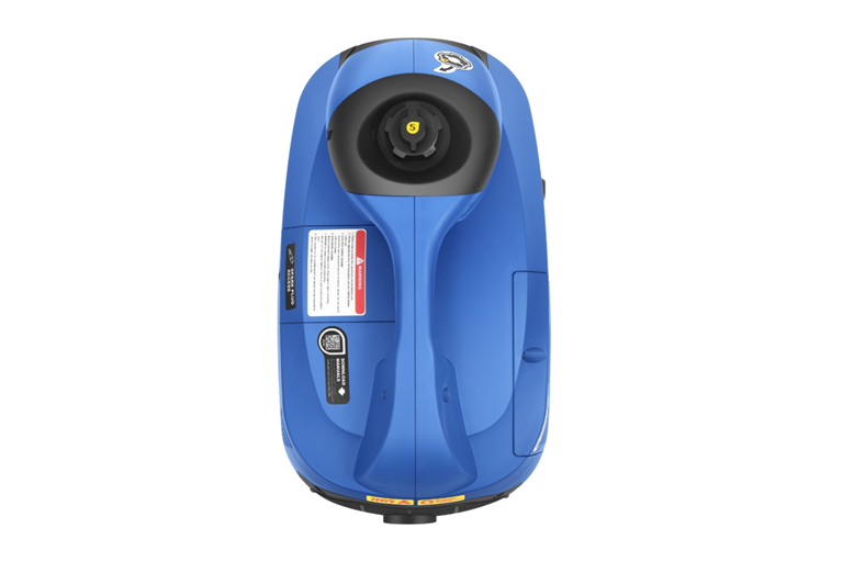  Silent and Efficient Performance 