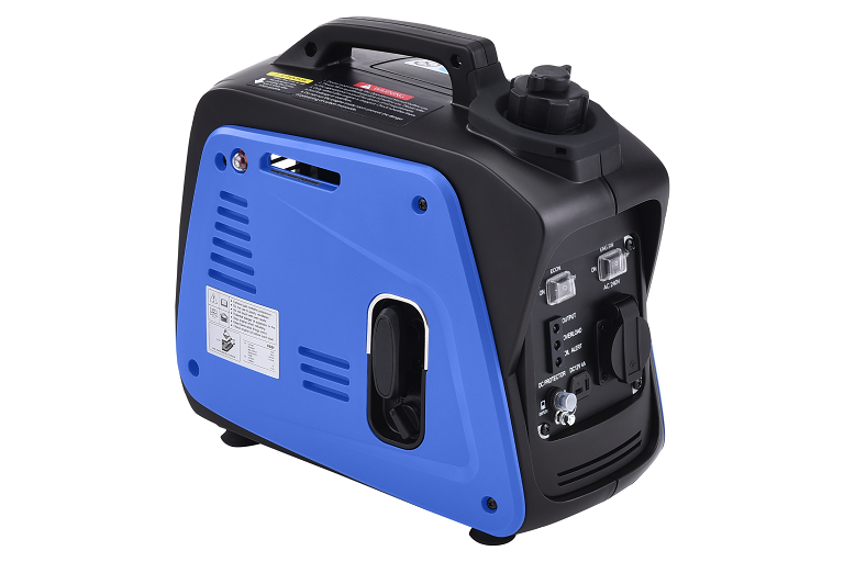  Reliable Power Output 