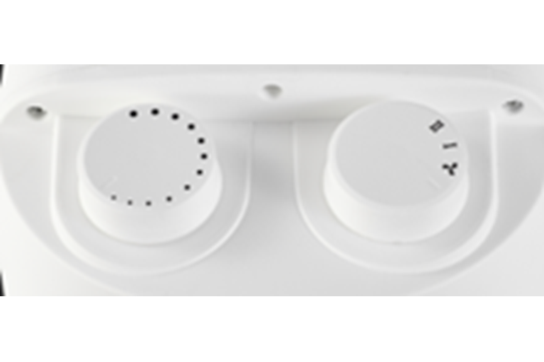  Customisable Comfort 