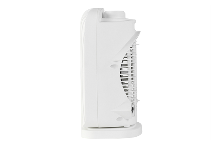  Safe and Convenient Features 