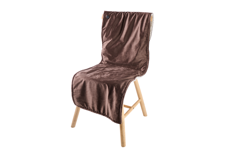 Adjustable Heating Comfort 