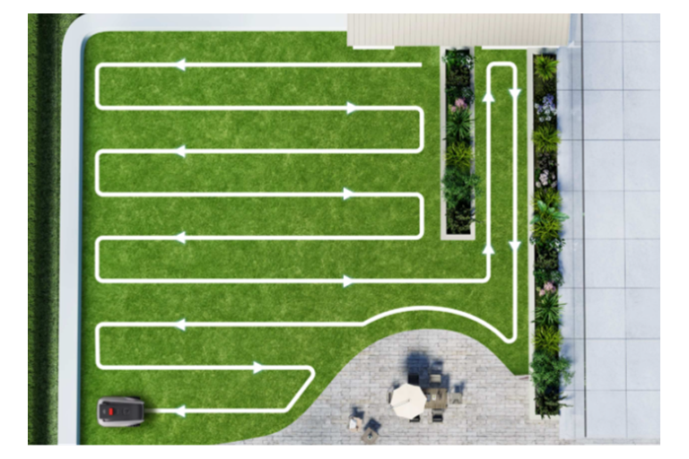  Wire-Free Setup with TrueMapping 2.0 RTK Navigation 