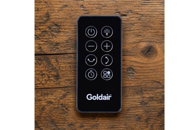 Remote Controlled Convenience