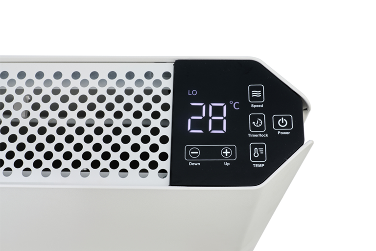  Customisable Heat 