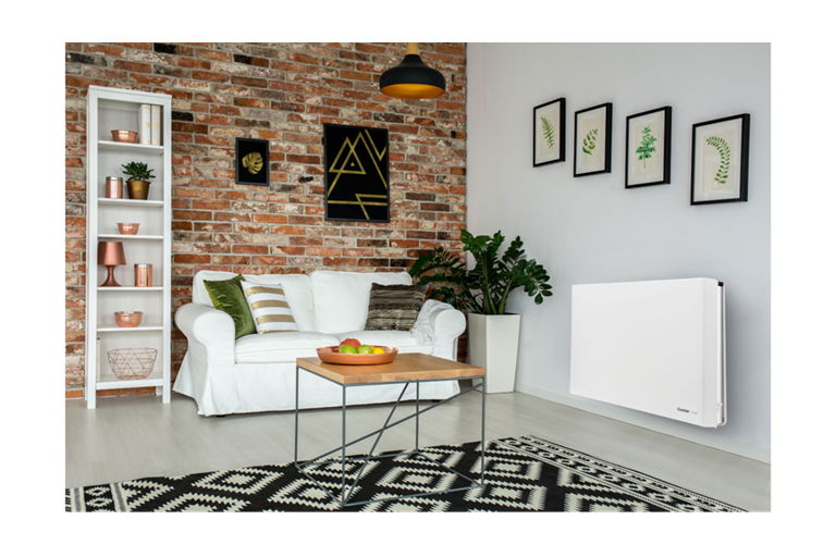  Smart Home 
