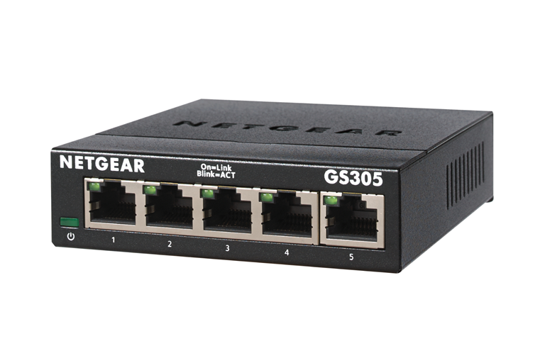  Large Device Connectivity 