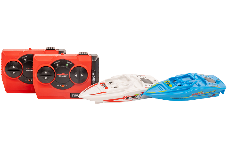 Small rc boats for pool online