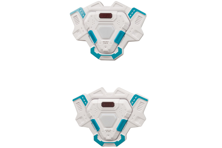  3 